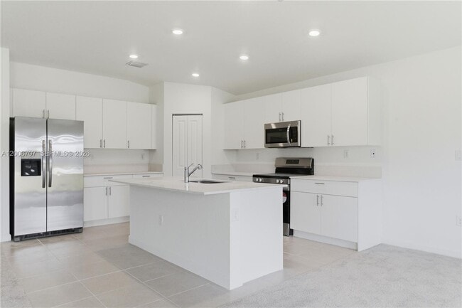 Building Photo - 17435 SW 285th St