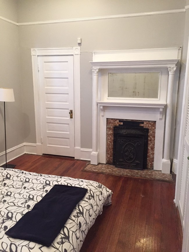 2nd Bedroom - 761 Monroe Dr NE