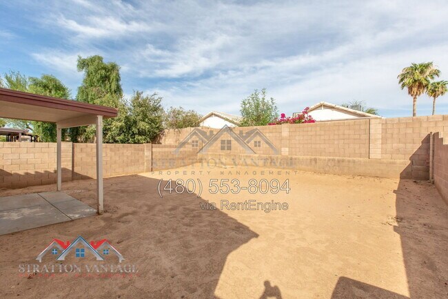 Building Photo - 4715 N 84th Ln