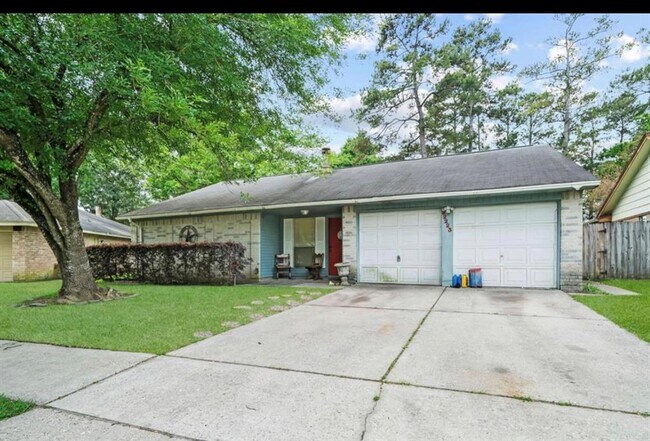 Building Photo - 22223 Spring Gate Dr