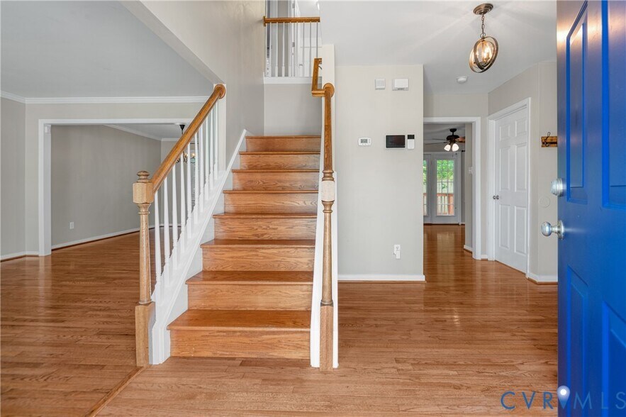 Building Photo - 3924 Liberty Point Dr