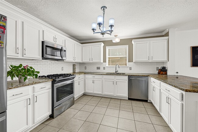 Building Photo - 2911 Aspen Fair Trail