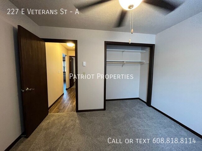 Building Photo - 2 bedroom/ 1 bath apartment in Tomah, WI