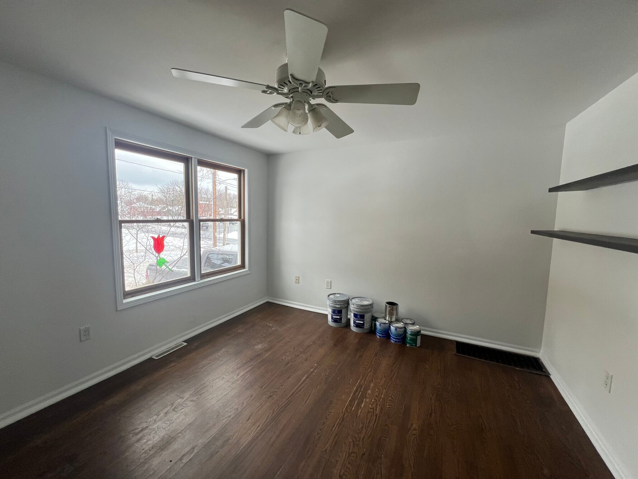 Building Photo - 245 Corry St