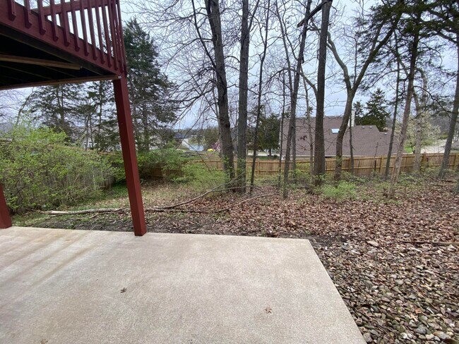 Building Photo - 5389 E Trikalla Dr