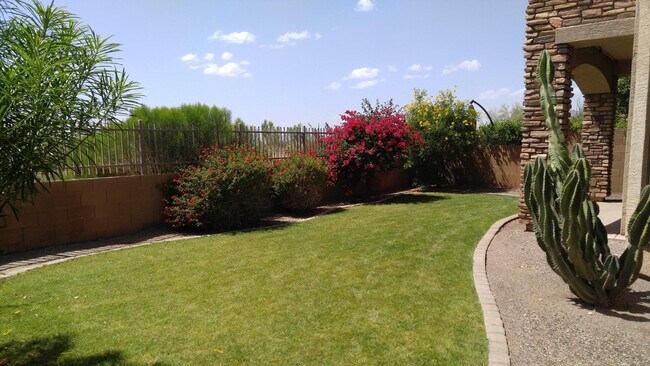 Building Photo - 3638 N Sonoran Hills