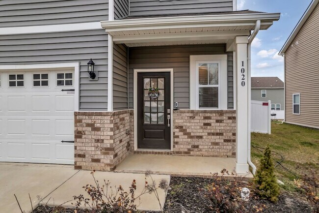 Building Photo - 1020 Baltusrol Ln