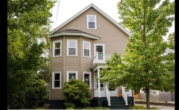 Building Photo - 259 Doyle Ave
