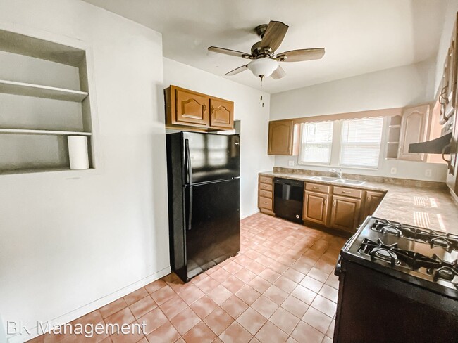 Building Photo - 2 br, 1 bath House - 1902 N 16th Street