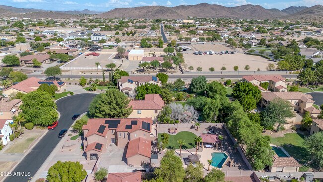Building Photo - 7149 W Avenida Del Sol