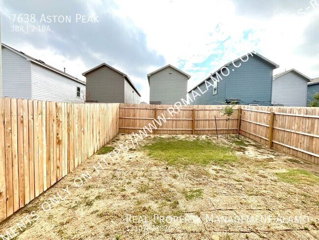 Building Photo - 7638 Aston Peak