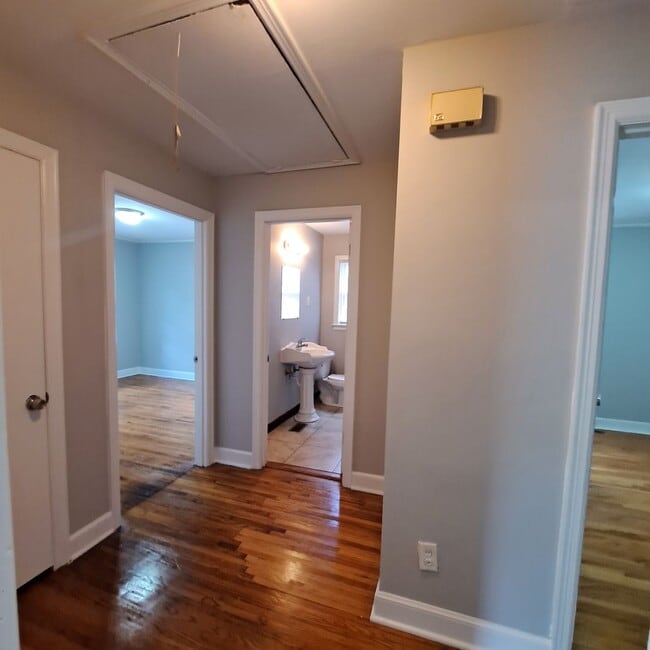 Building Photo - 1615 Gilson Rd