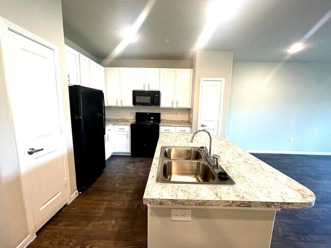 Building Photo - 12005 U.S. 380 Apt #01-135, Aubrey, TX 76227 - 1 BR 1 BA condo