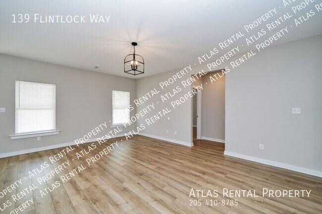 Building Photo - 139 Flintlock Wy
