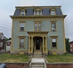 Building Photo - 274 N Brow St