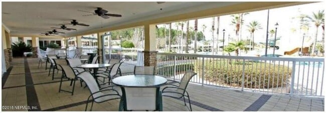 Building Photo - 6182 Bartram Village Dr