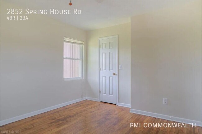 Building Photo - 2852 Spring House Rd