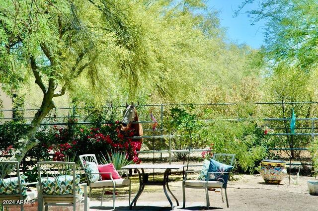 Building Photo - 6108 E Morning Vista Ln