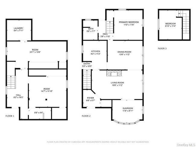 Building Photo - 3 Elizabeth Pl