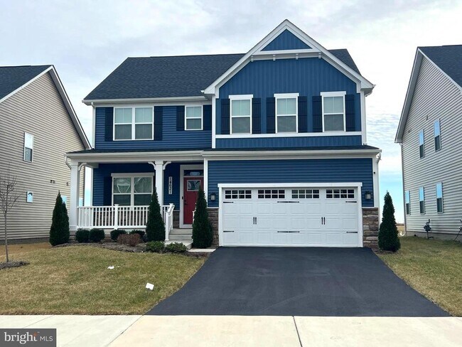 Building Photo - 14621 Bentley Park Dr