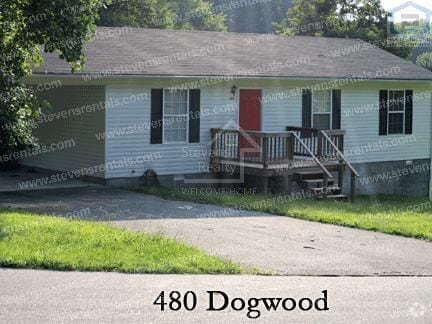 Building Photo - 480 Dogwood Cir