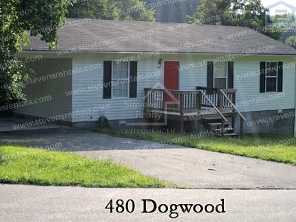 Primary Photo - 480 Dogwood Cir