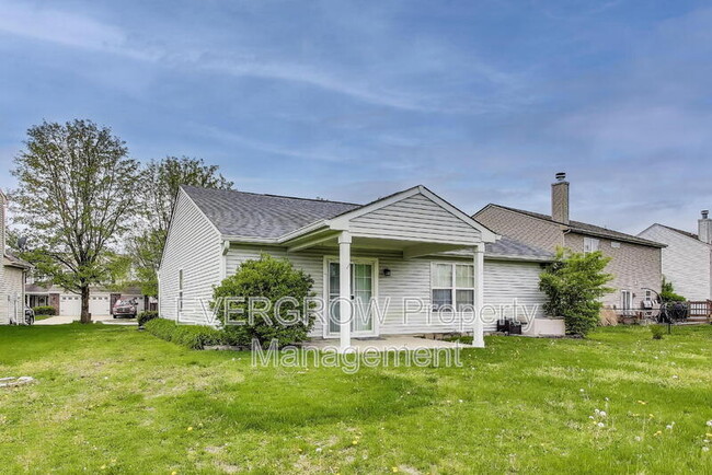 Building Photo - 8033 Painted Pony Dr