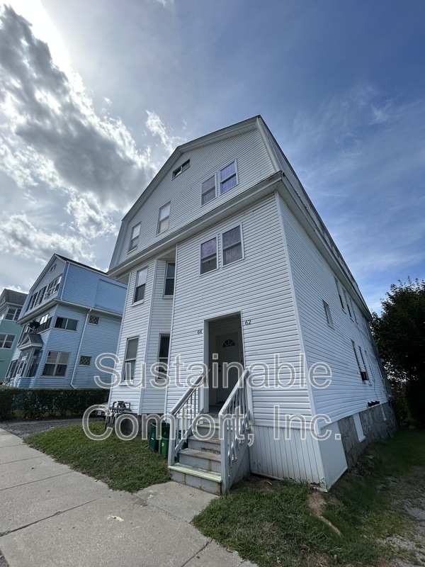 Building Photo - 62 Sterling St