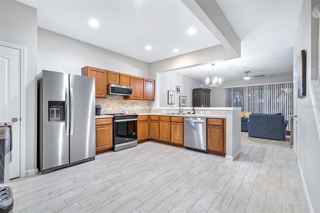 Building Photo - 5005 Barnstead Dr