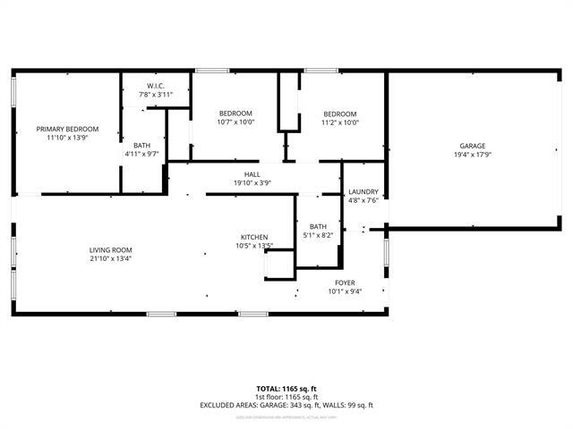 Building Photo - 3918 Selawik St