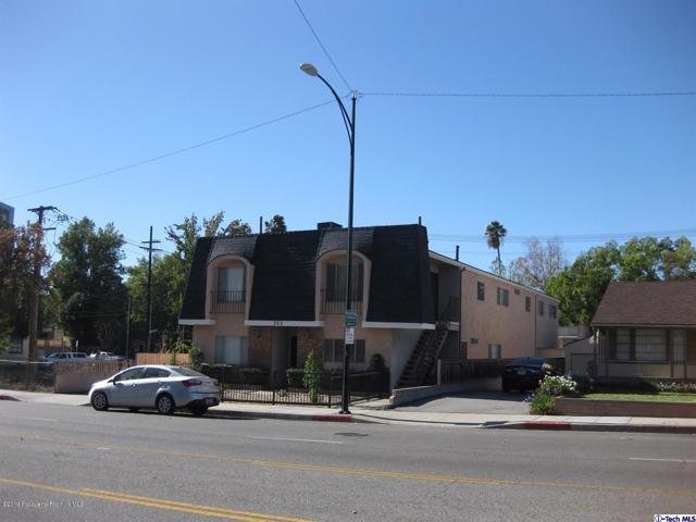 Building Photo - 205 N Buena Vista St