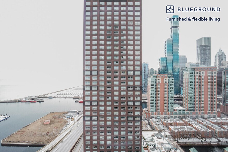 Building Photo - 500 N Lake Shore Dr