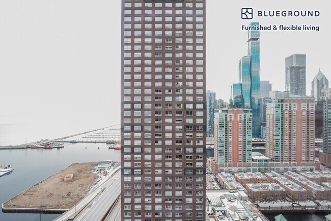 Building Photo - 500 N Lake Shore Dr