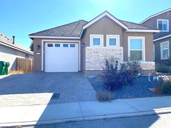 Building Photo - Built 2020! NW Reno Single Story House