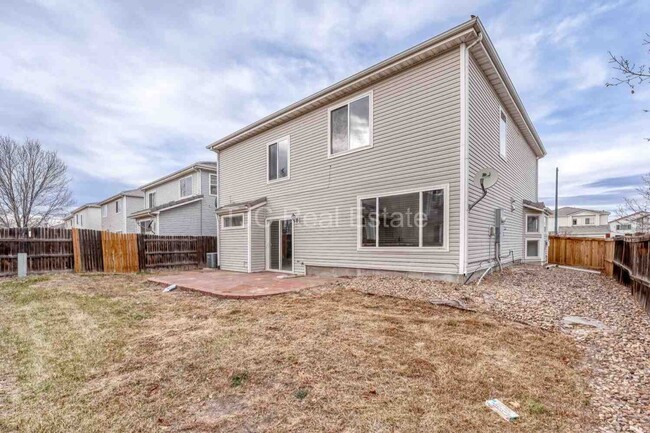 Building Photo - 20390 E 40th Ave