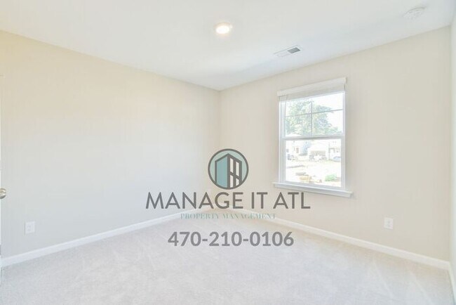 Building Photo - Beautiful 4 Bedroom home in Pendergrass!!