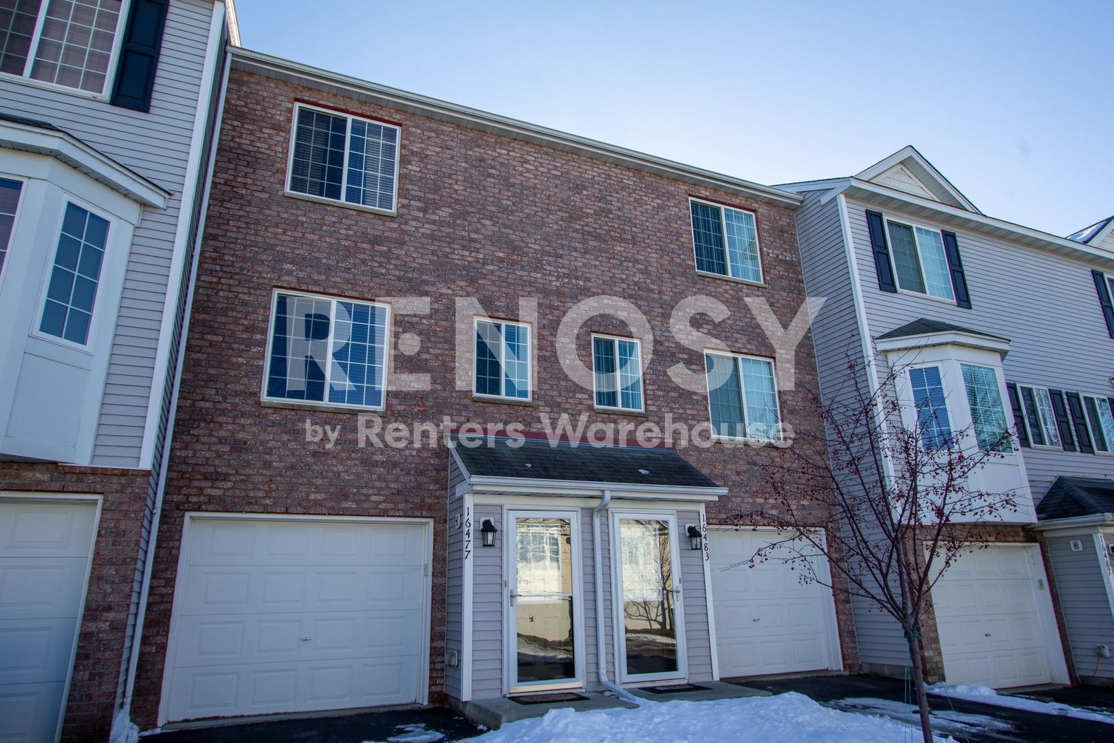Building Photo - 16477 Timber Crest Dr SE