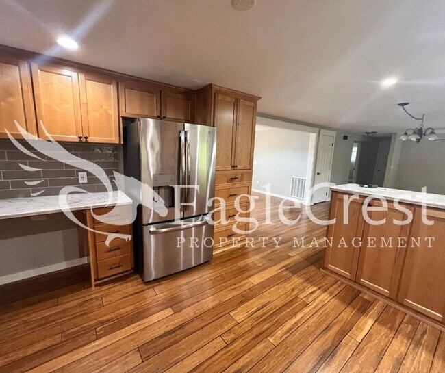 Building Photo - Two Bedroom, One Bathroom House with Fence...