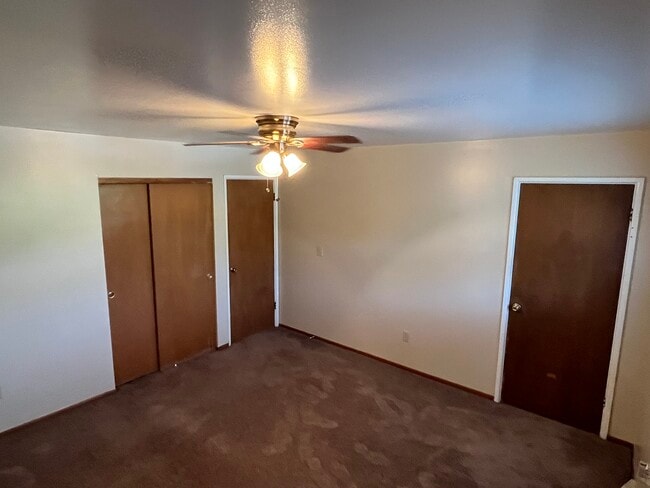 Bedroom 1 - 2929 Columbus St