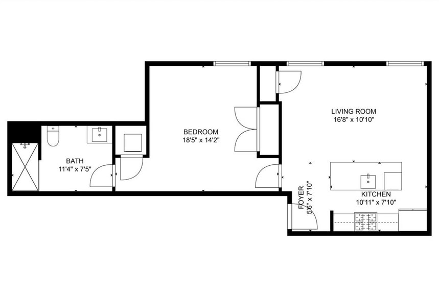 Building Photo - 3953 W Dakin St