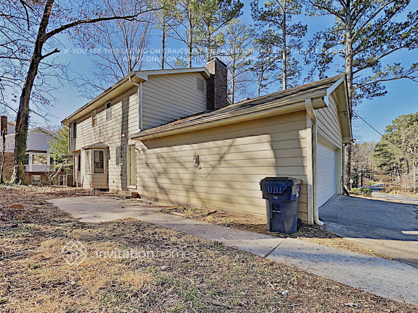 Building Photo - 3626 Woodberry Dr NW