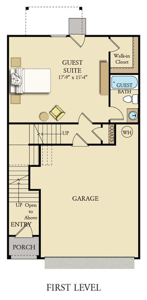 Building Photo - Room in Townhome on Shoreside Dr