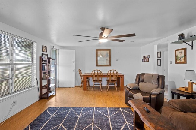 Building Photo - 15801 FM 969