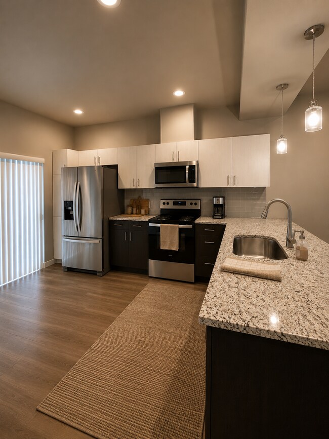 Building Photo - Pool Days, Pickleball Nights, and Plenty of Space!