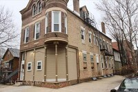 Building Photo - 1259 W Fry St