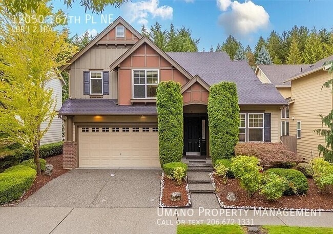 Primary Photo - 12050 167th Pl NE