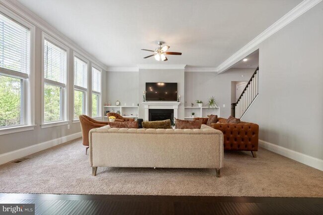 Building Photo - 40946 Munson Woods Pl