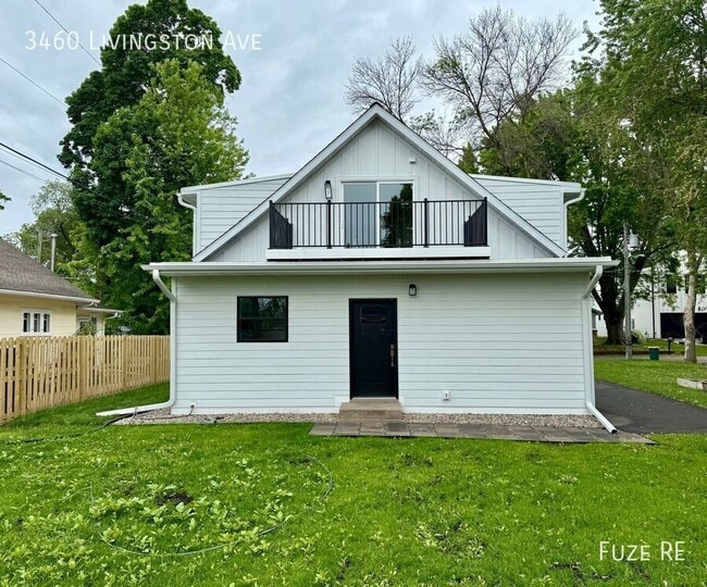 Building Photo - 3460 Livingston Ave