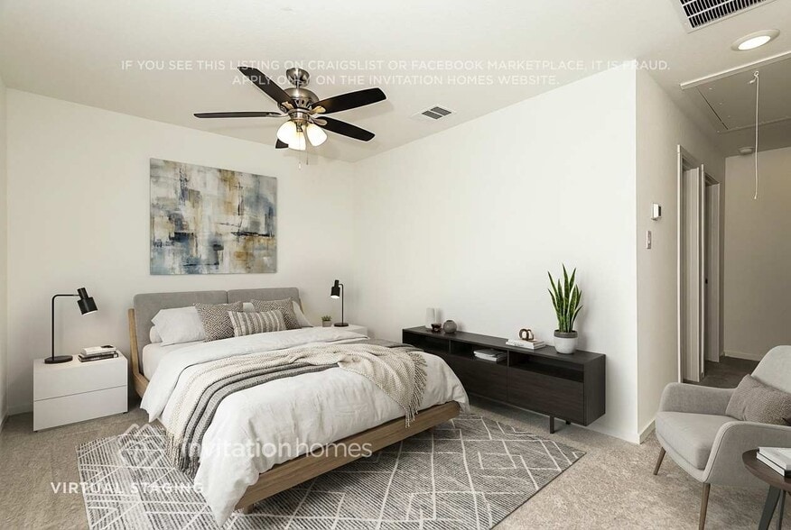 Building Photo - 3310 Rock Ml Dm