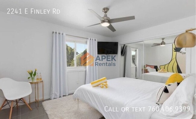 Building Photo - 2241 E Finley Rd